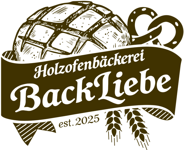 BackLiebe Logo